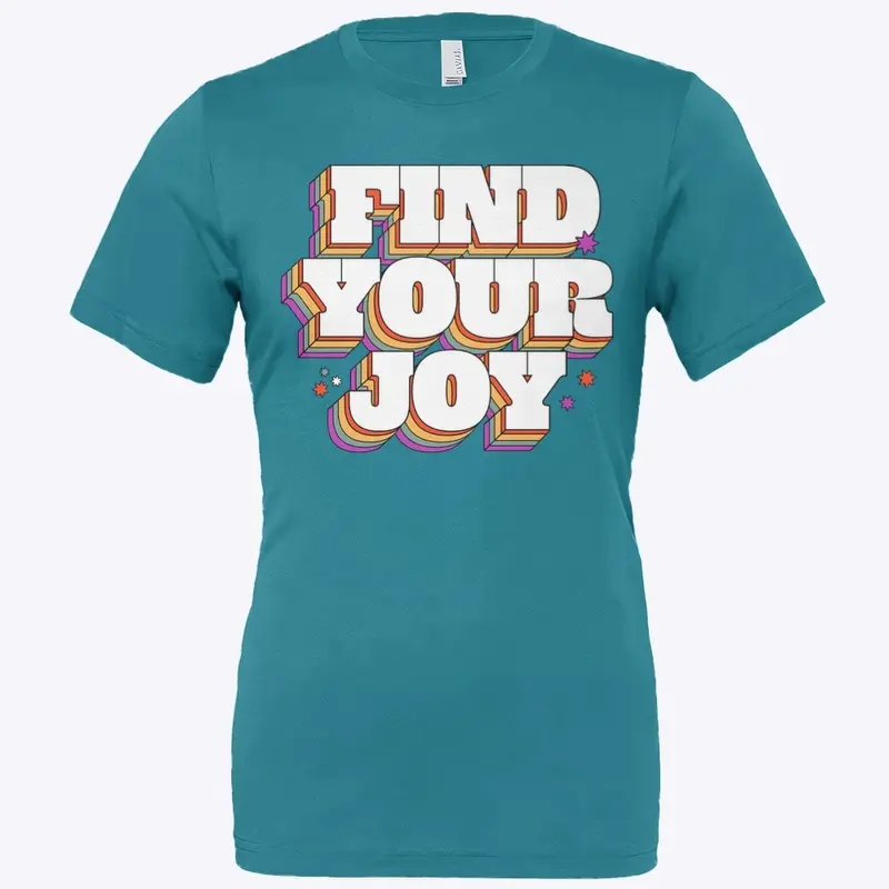 Find Your Joy - Classic Collection