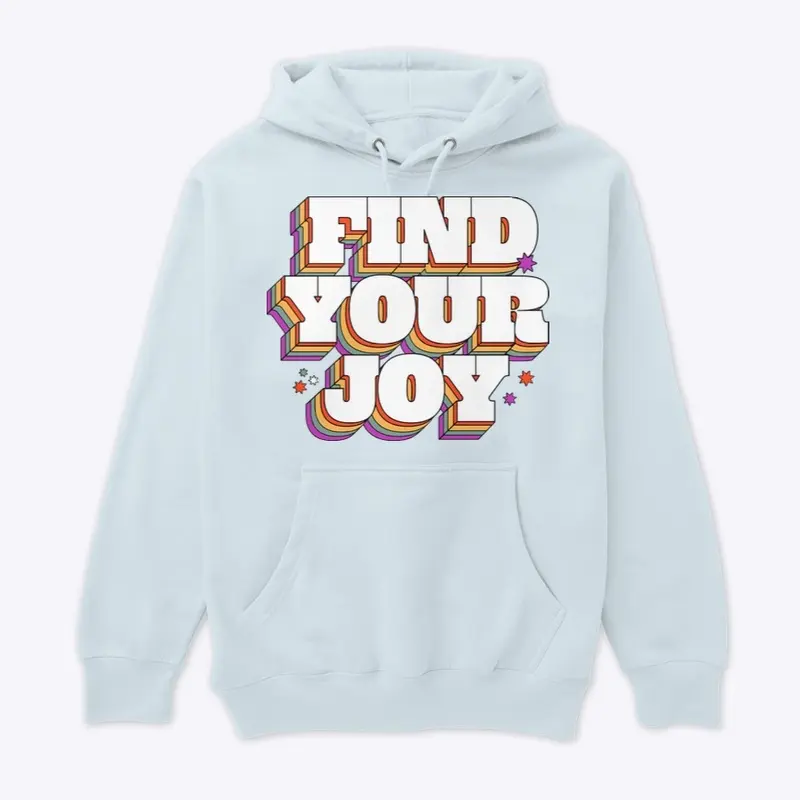 Find Your Joy - Classic Collection