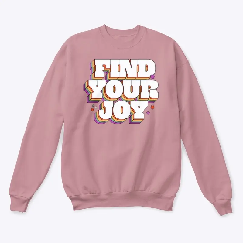 Find Your Joy - Classic Collection